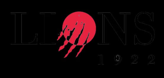 Lions 1922